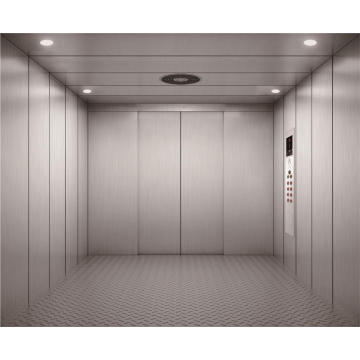 Shopping mall lift elevator cargo lift factory